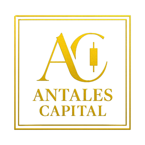 Antales Capital Logo